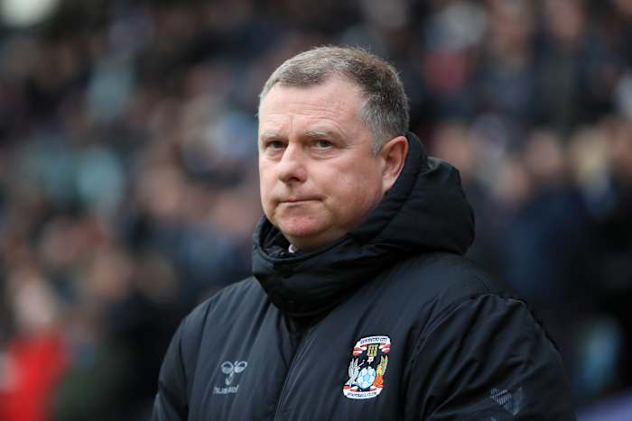 Mark Robins, Coventry vs Sunderland